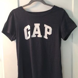 Gap Letter T Shirt